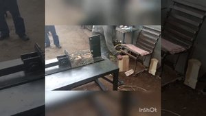 Лучший дровокол с редуктором РМ-250\350 бензиновый или электродвигатель 220/380вольт от 25 тыс грн