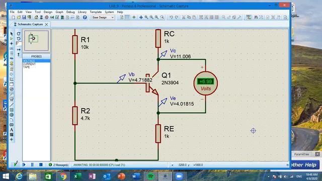 4. Some extras for running Proteus Simulation 2020 смотреть онлайн