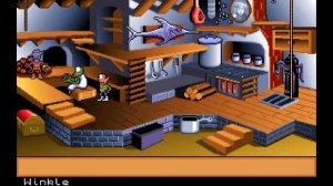 Gobliins 2 [MS-DOS]  | 1992