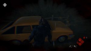 ИГРАЮ ЗА ДЖЕЙСОНА В ПЯТНИЦЕ 13! (The Friday 13th: The Game)