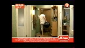 Реклама М видео 2011 Стиральная машина Zanussi