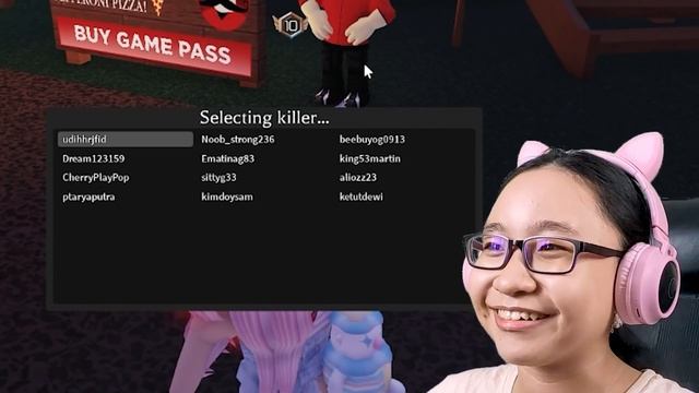 Survive The Killer Roblox - Granny makes me NERVOUS смотреть онлайн