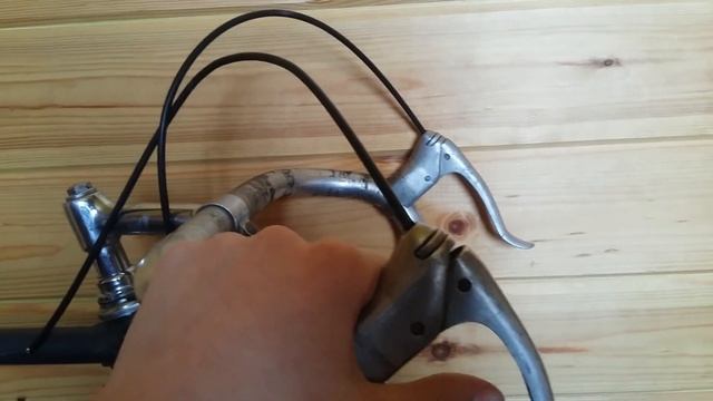 ХВЗ Старт-Шоссе в155-411.Обзор и сравнение с ранним Старт-Шоссе. смотреть онлайн