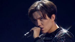 Димаш Кудайберген - ГРЕШНАЯ СТРАСТЬ (Москва 2019) Dimash Qudaibergen