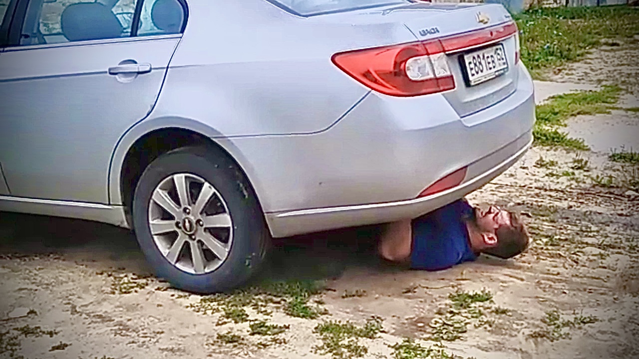 Школьники - монстры! Архив! + Саня Маслов