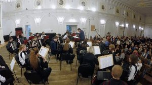 Владислав Золотарёв «Ферапонтов монастырь»/Zolotarev «Ferapontov monastery»