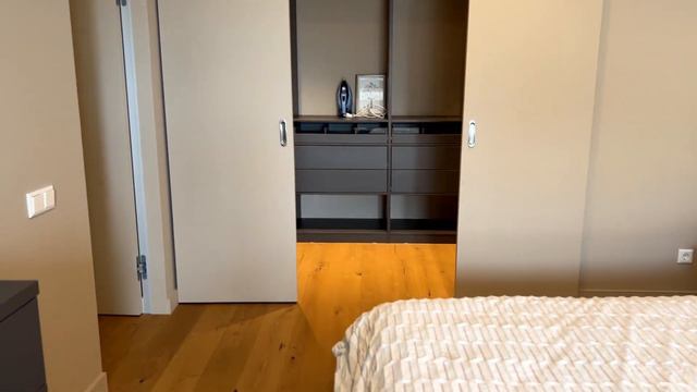 Квартира в доверительном управлении у компании Rentera смотреть онлайн