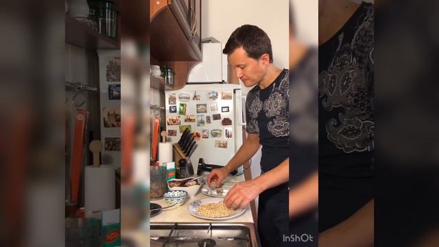 Готовим дома и учим английский вместе! Сегодня конфеты и бутербродная масса!?