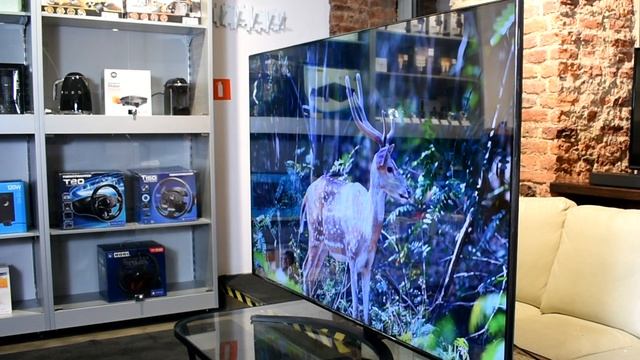 Обзор LG 65NANO916. Лучший телевизор для игр 2020 года? смотреть онлайн