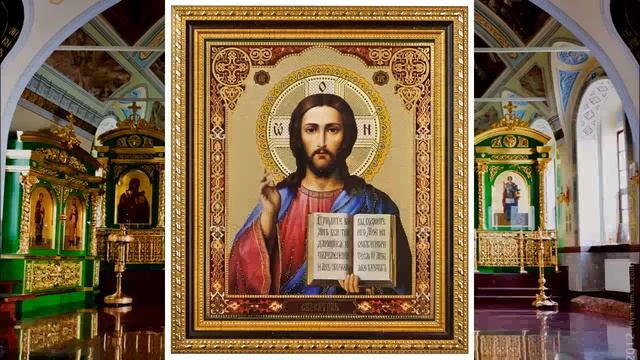 Очищение ауры молитвой. Просто включите и слушайте