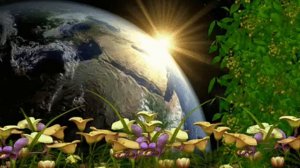 медитация - энергия стихии земля