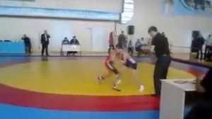 Греко римская борьба( кочерга) Умаров Сапар