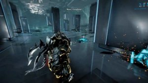 Warframe - Mastery Rank 31 Test (Mastery Rank Legendary 1)