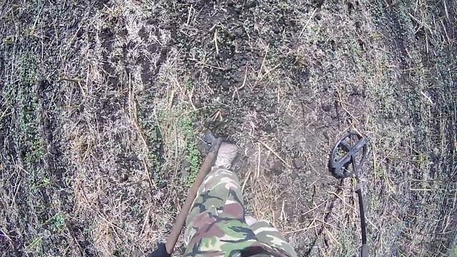 Портал находок открыт. Коп 2020 с xp deus. смотреть онлайн