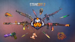 Купил Gold pass в standoff 2 , Outcast 0.28.4