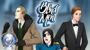 Blind Men | Platinum Walkthrough | All Achievements & Trophies