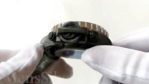 Invicta Jason Taylor Sea Hunter 33995 All Black Huge Men's Watch | Большие Часы Инвикта Си Хантер