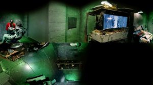 Зомби ужасы 360 VR