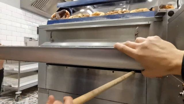 Zanolli Synthesis Gas / Electric = cleaning procedures / curățare смотреть онлайн