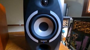 dynaudio focus 110 vs tannoy reveal 601.vocals