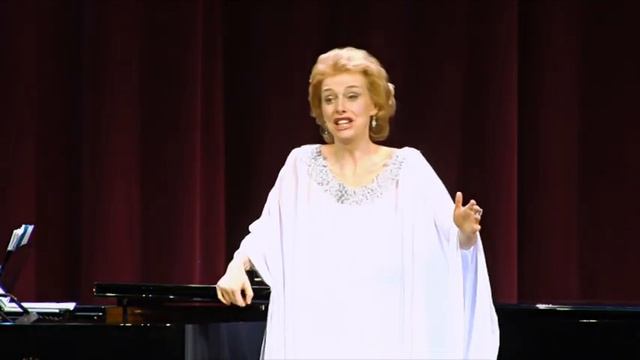 С. Рахманинов - "Сирень"/S. Rachmaninoff - "Lilacs" смотреть онлайн