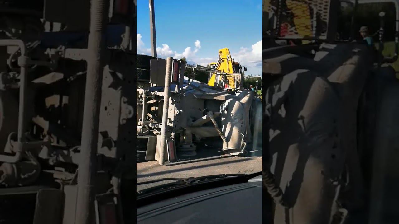 Авария смотреть онлайн