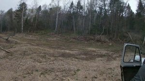 Подготовка к летнему сезону или быт на угодьях