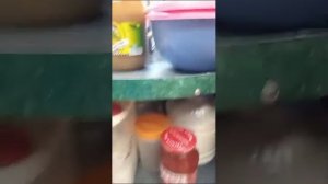 выдвижная полка своими руками,