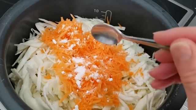 Кто бы мог подумать РУССКАЯ ФРАНЦУЖЕНКА КВАСИТ КАПУСТУ. КВАШЕНАЯ КАПУСТА по ФРАНЦУЗСКИ