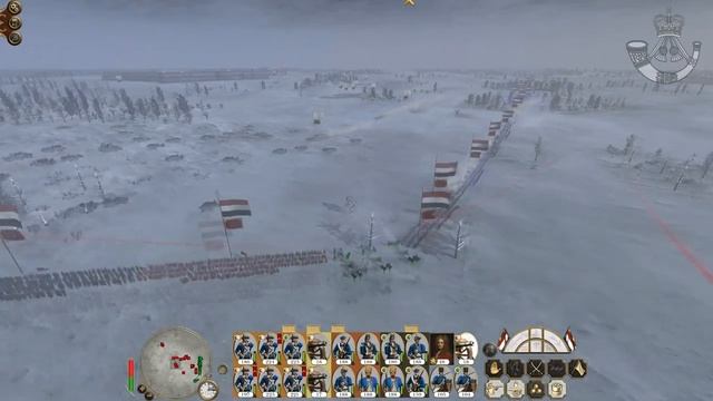 Let's Play Empire Total War: Darthmod - United Provinces #14 смотреть онлайн