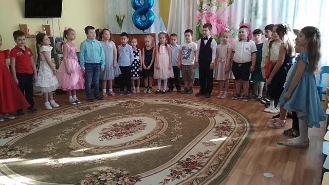 Мамочка любимая