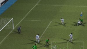PES 2007 - CHAPADOS FC - SEM CR7! - 24