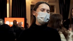 Вероника о спектакле Дневник кота-убийцы