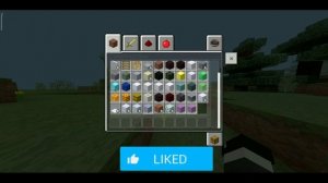 How To Get Transparent Java GUI For Minecraft PE | BE