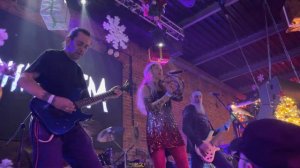 Бони’Нем (Клуб IZI, 04.01.23)