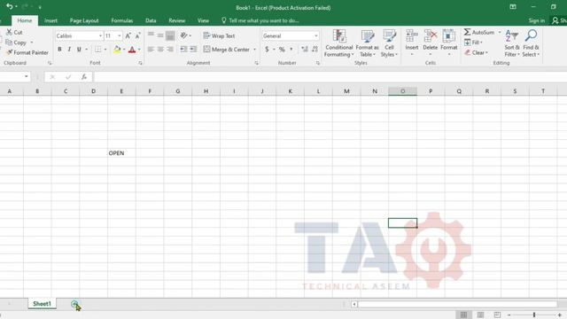 Epishod 02 | Create, Open, Save And Save as Workbook in Excel Odia | Excel Class ସମ୍ପୁର୍ଣ୍ଣ ଓଡ଼ିଆ смотреть онлайн