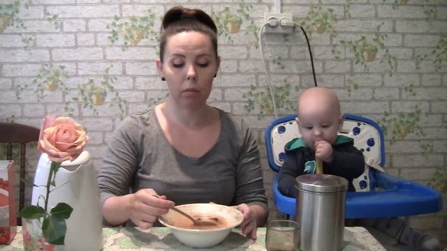 Суп "Нэчурал Баланс" с фасолью смотреть онлайн