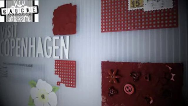 GA2 Postal смотреть онлайн