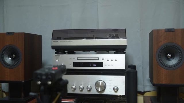 Kef Q150ㅣStevie Wonder - Sir Duke смотреть онлайн