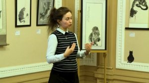 Лекция «Азбука японской эстетики: моно-но аварэ» / Наталья Демкина