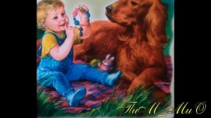 Аудиосказка_Барто