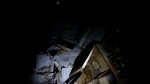 Ночь в заброшенном морге