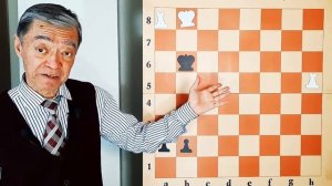 18 ) Лекция.                  ЭТЮДЫ. ТЕХНИКА СЧЁТА В ШАХМАТАХ