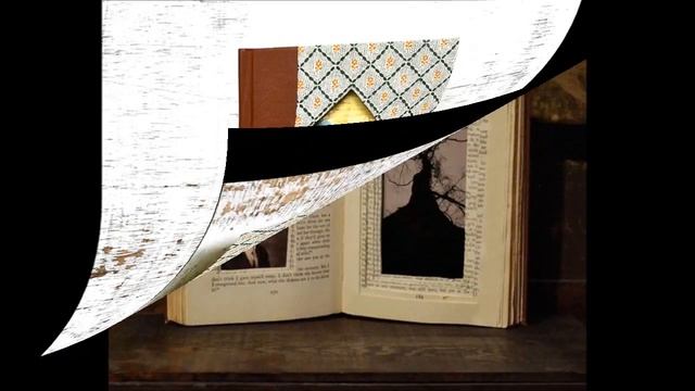 10 Creative Ways to Reuse Old Books | Best out of waste craft | Old Books reuse ideas. смотреть онлайн