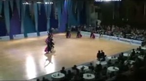 Формейшн. Вера Тюмень...