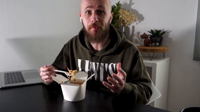 Дегустируем доставку еды на дом! Марио Пицца !ХОРОШОУ !Пицца, суши, шаверма, вок, салат греческий смотреть онлайн