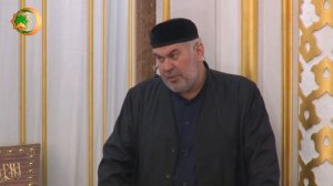 Асвад | Аль-Къа1къа1 (2-г1а дакъа)