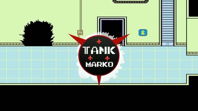Metal Crusher - Undertale (Famicom VRC6 Remake/Remix) [TankMarko] смотреть онлайн