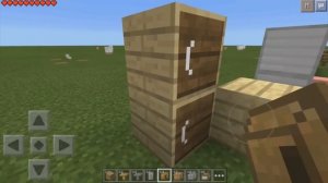 MORE FURNITURE IN MCPE!!! - The Furniture Mod - Minecraft PE (Pocket Edition)