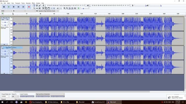 Do HD videos have better audio quality than non-HD videos? смотреть онлайн